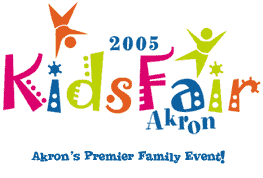 KidsFair Akron